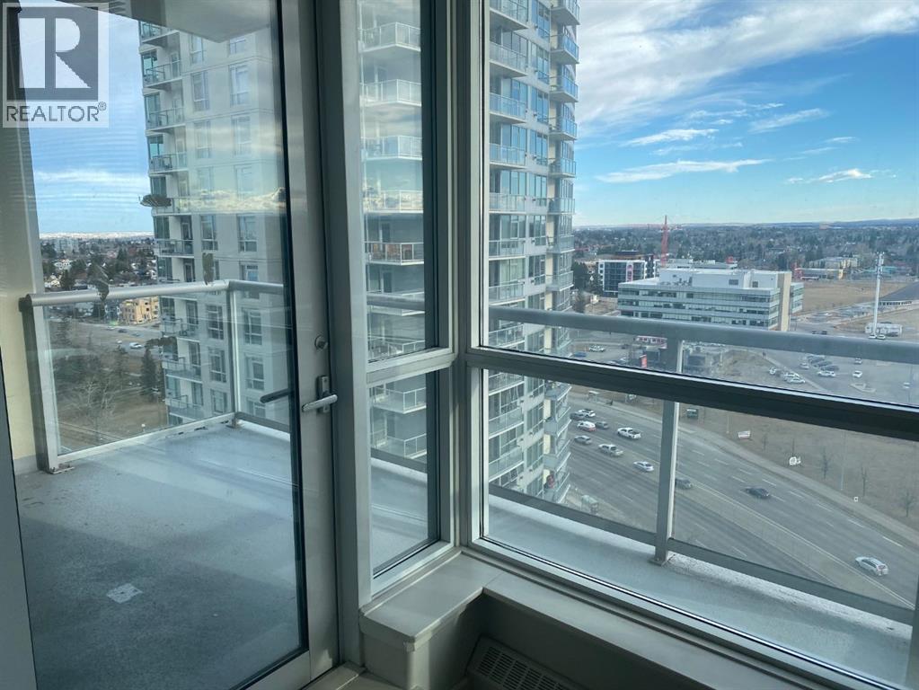 55 Spruce Place Sw Unit 1604, Calgary, AB T3C 3X5