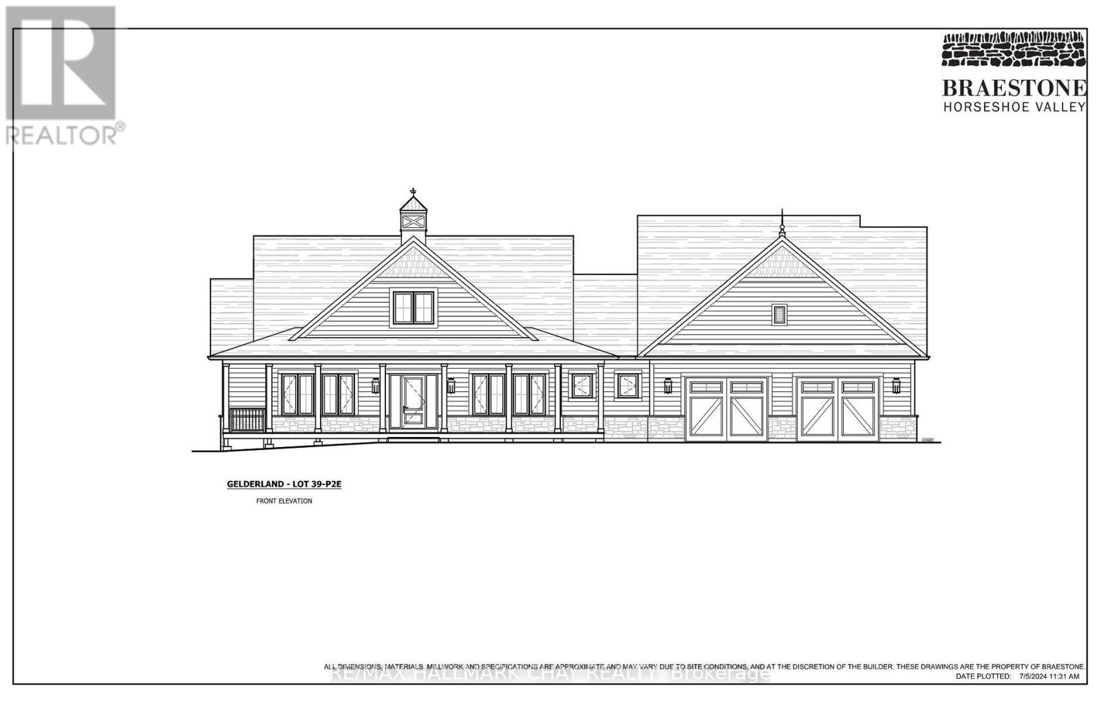 Friesian Court, Oro-Medonte, ON L0K 1E0