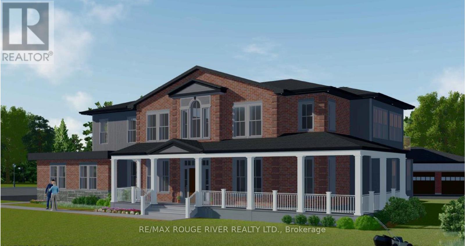620 Cedar Shore Trl, Cobourg, ON K9A 3L3