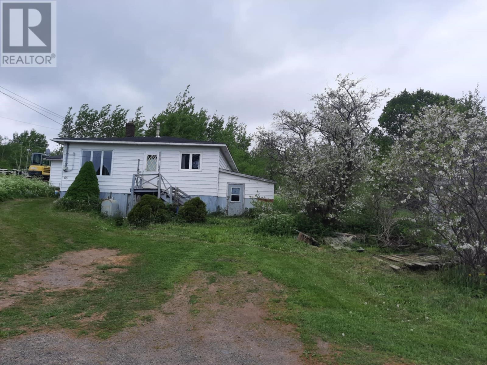63 Goose Bay Dr, Musgravetown, NL A0C 1Z0