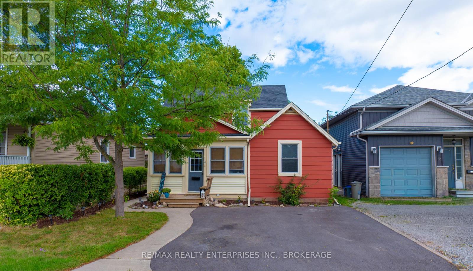 10 Antwerp St, St. Catharines, ON L2S 1J8