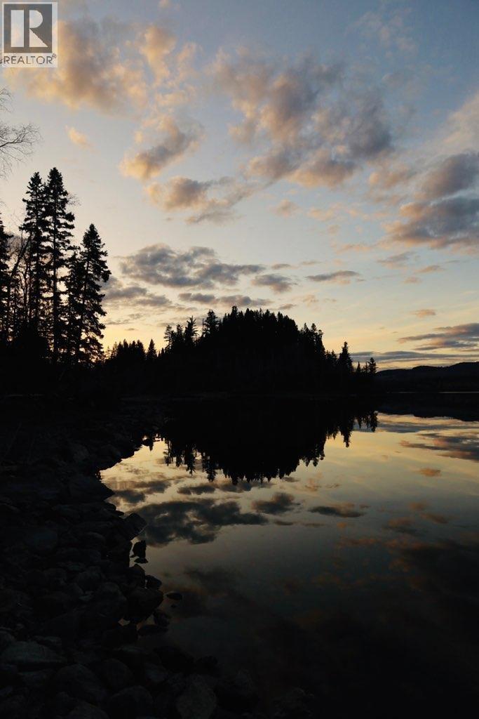Dl2854 Mckelvey Island, Fort St. James, BC V0J 1P0