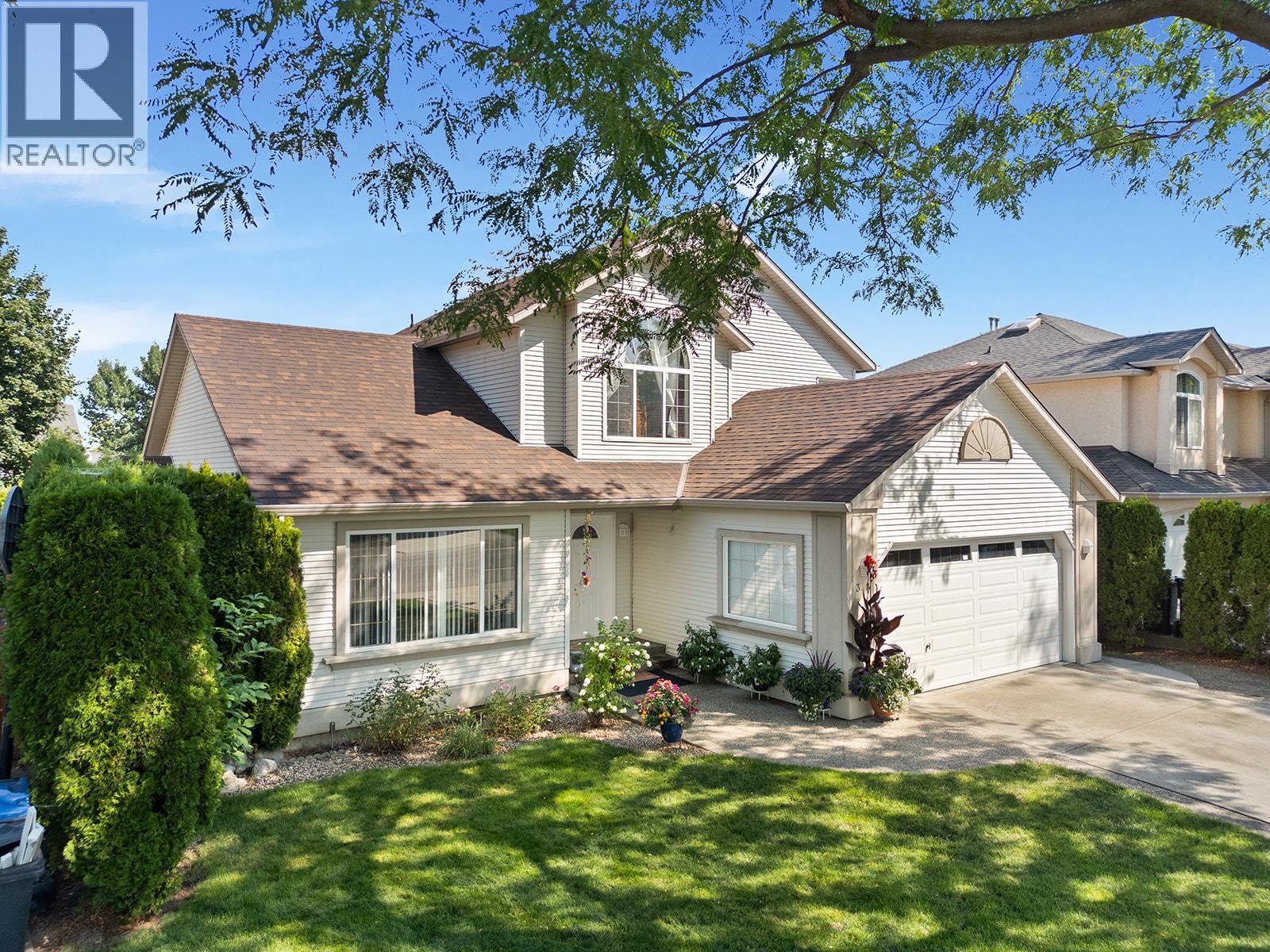 348 Wallace Rd, Kelowna, BC V1X 7M5