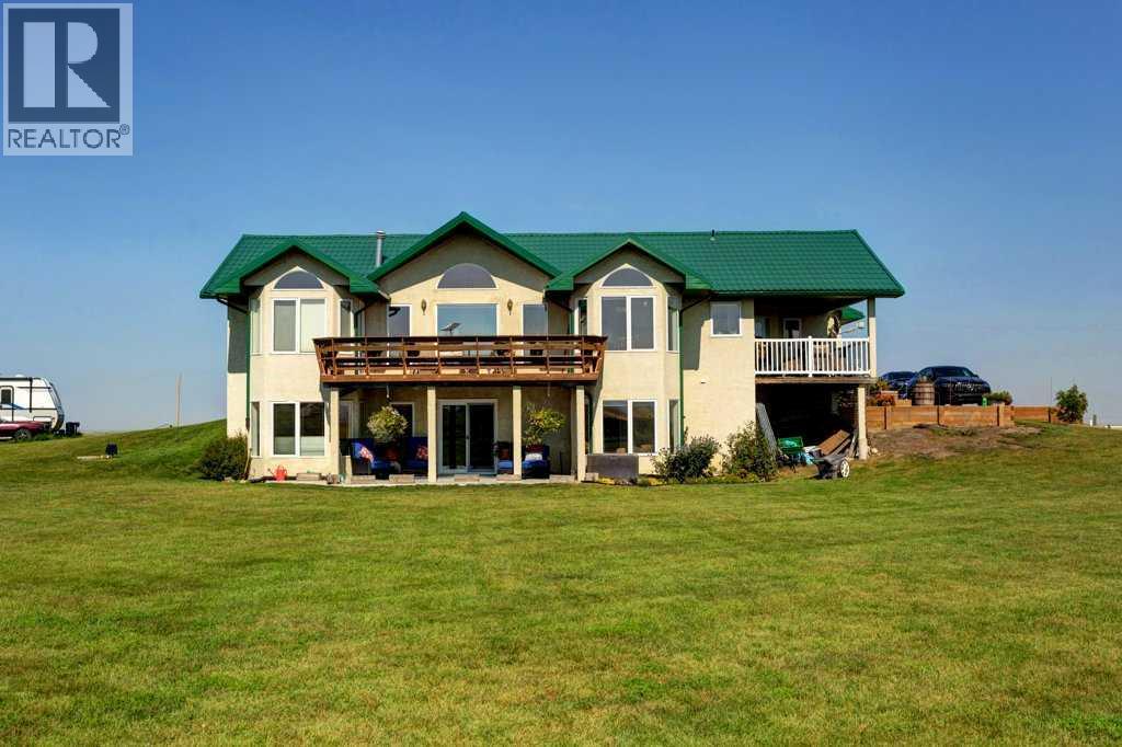 72 Street E Unit 642243, Rural Foothills County, AB T0L 0P0