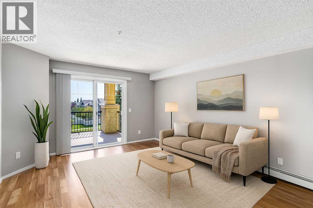 8810 Royal Birch Boulevard Nw Unit 1331, Calgary, AB T3G 6A9