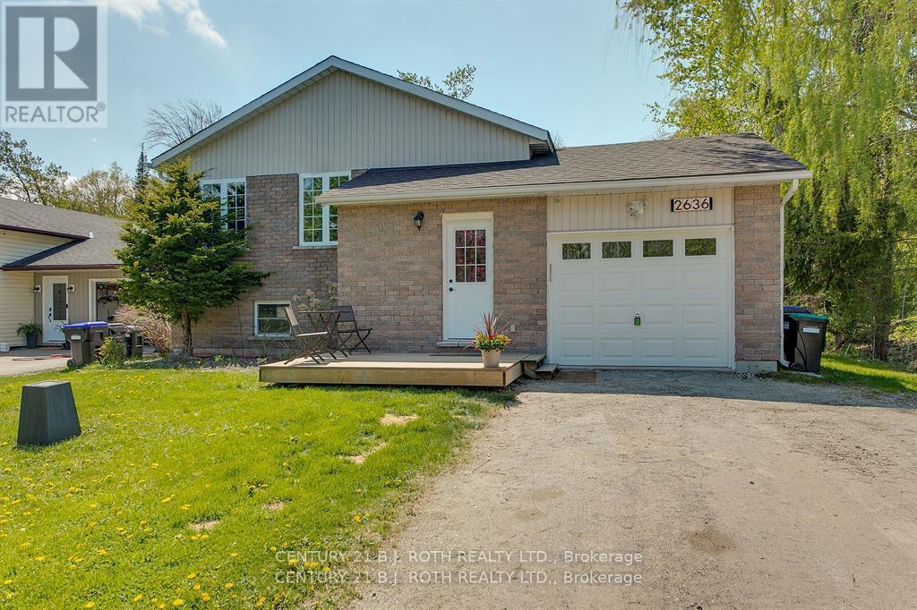 2636 Wilson Pl, Innisfil, ON L9S 3V2