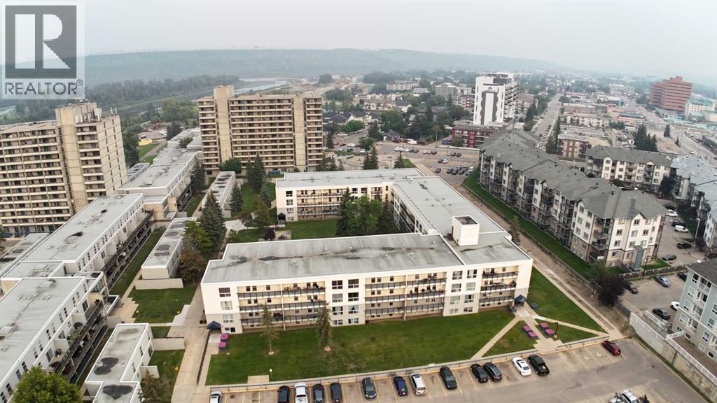 14921 Macdonald Drive Unit 218, Fort Mcmurray, AB T9H 4H3