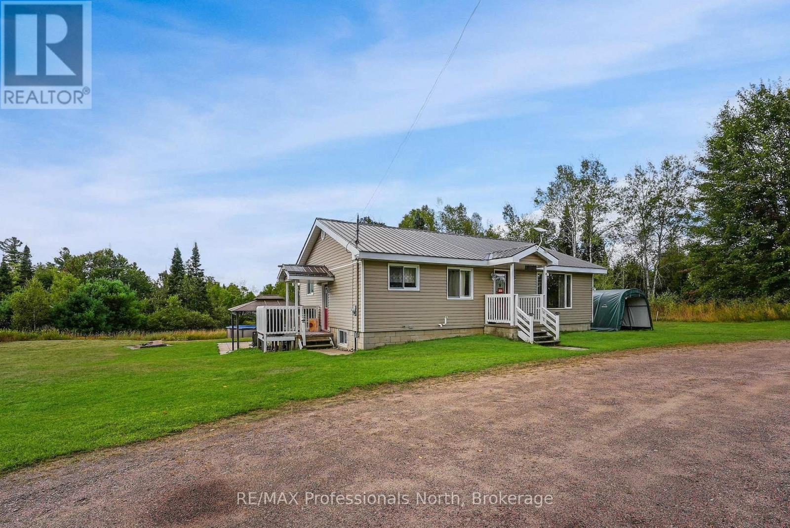 4072 Gelert Rd, Minden Hills Snowdon, ON K0M 2K0