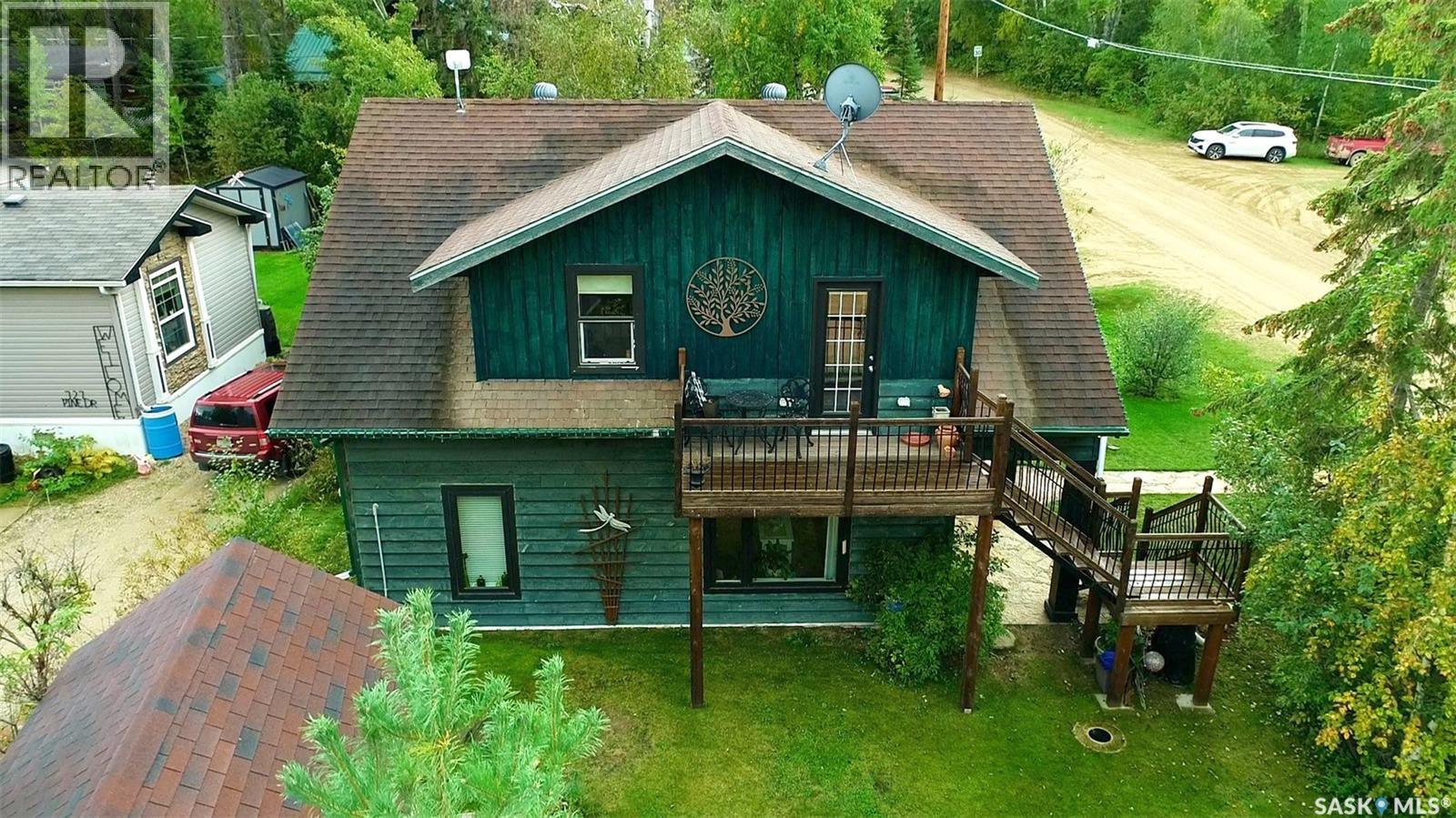 701 Pine Dr, Tobin Lake, SK S0E 1E0