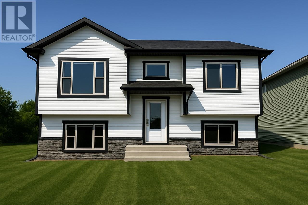 134 Spruceland Dr, Clarenville, NL A5A 4N9