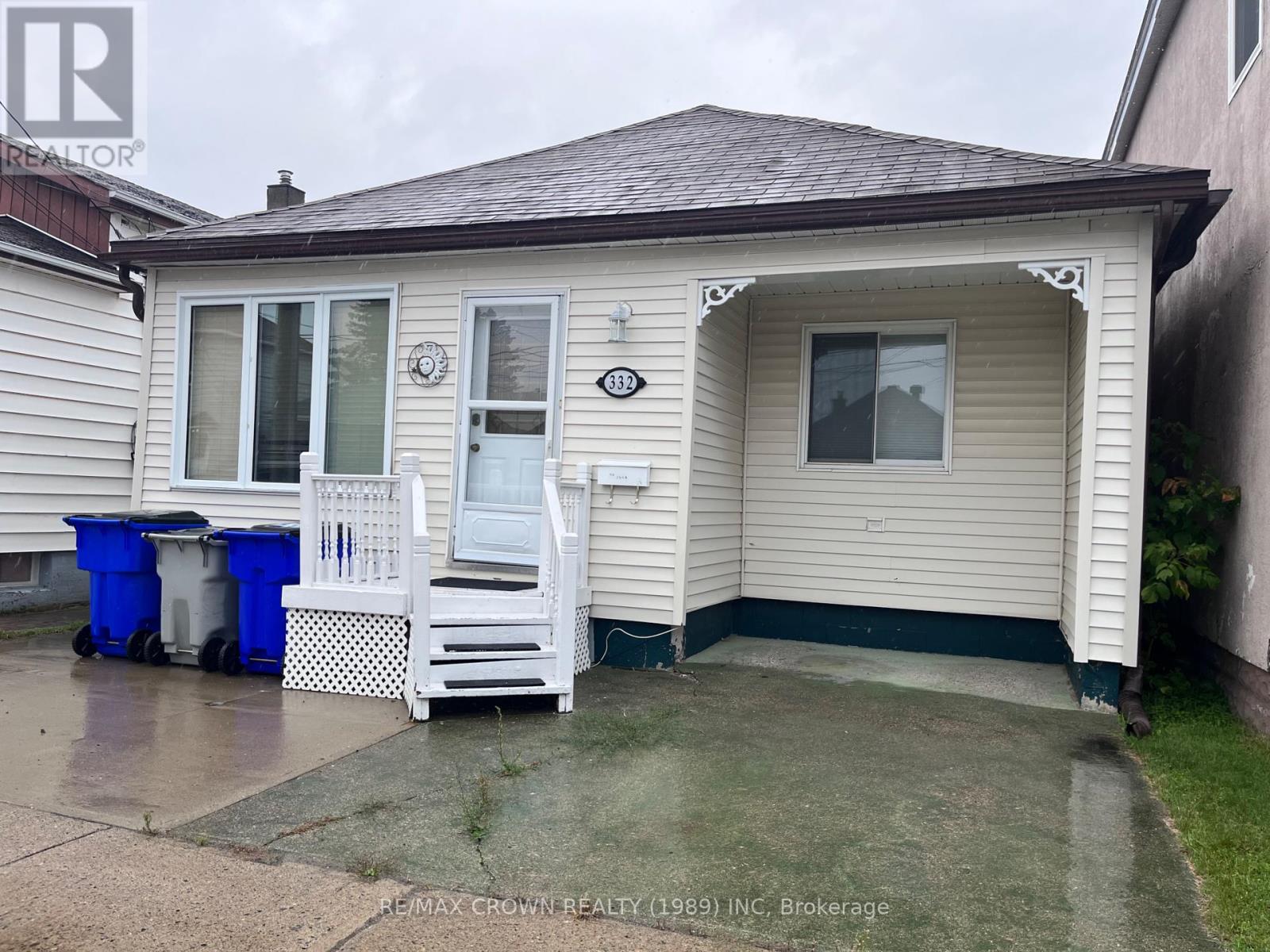 332 Cedar St S, Timmins, ON P4N 2H5