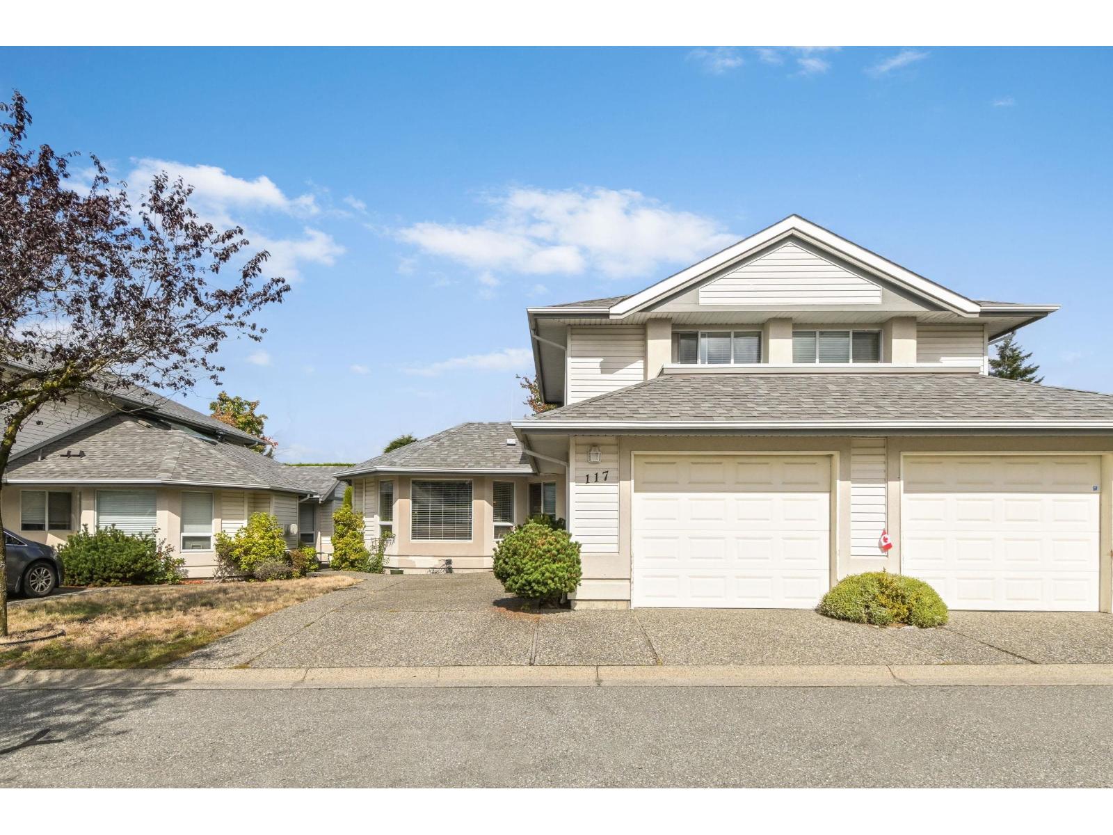31406 Upper Maclure Road Unit 117, Abbotsford, BC V2T 5L8
