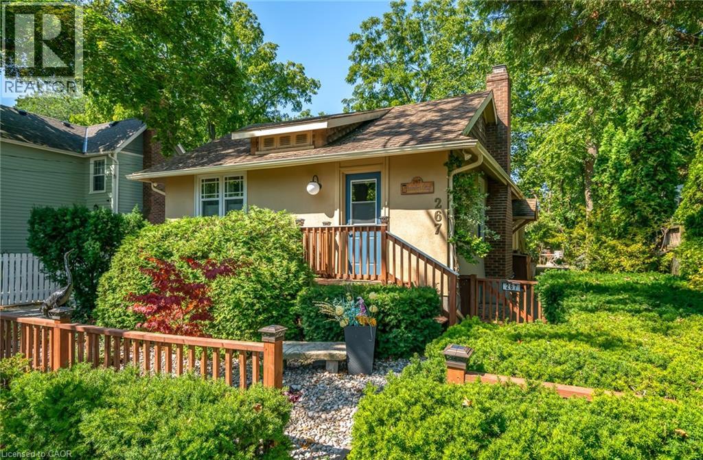 267 Victoria St, Niagara-on-the-lake, ON L0S 1J0