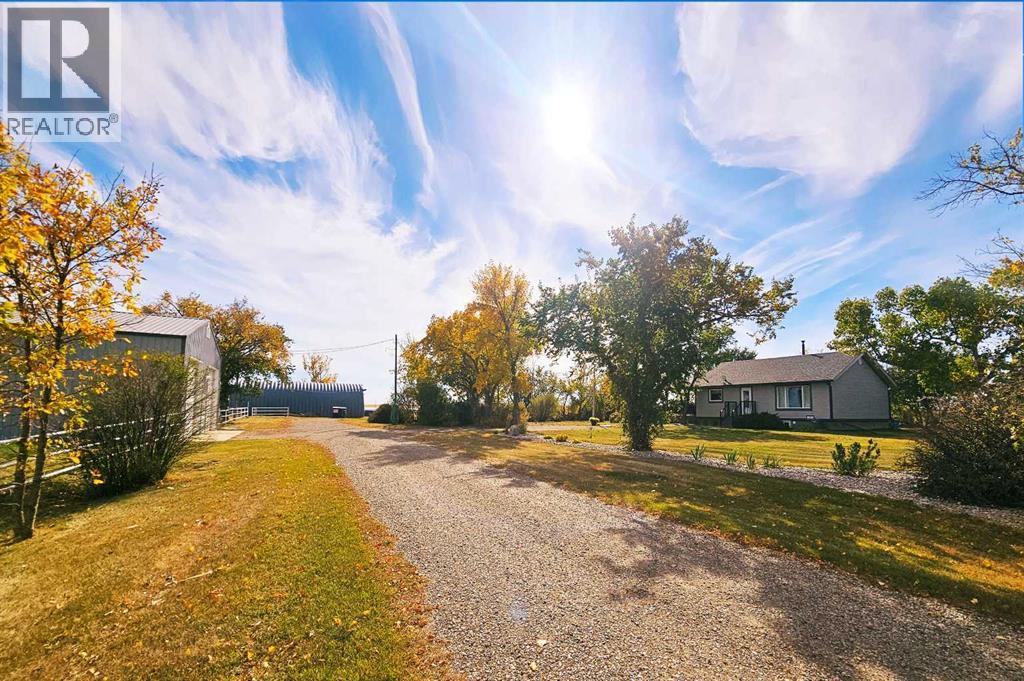 251045 Hwy 534, Rural Vulcan County, AB T0L 2B0