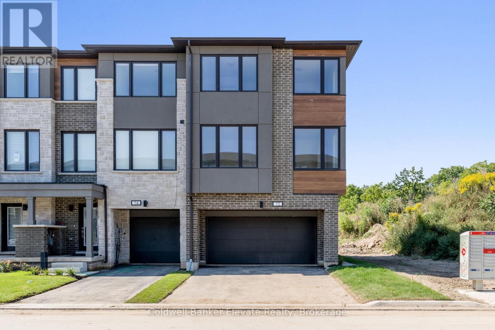72 Windtree Way, Halton Hills Georgetown, ON L7G 0P6