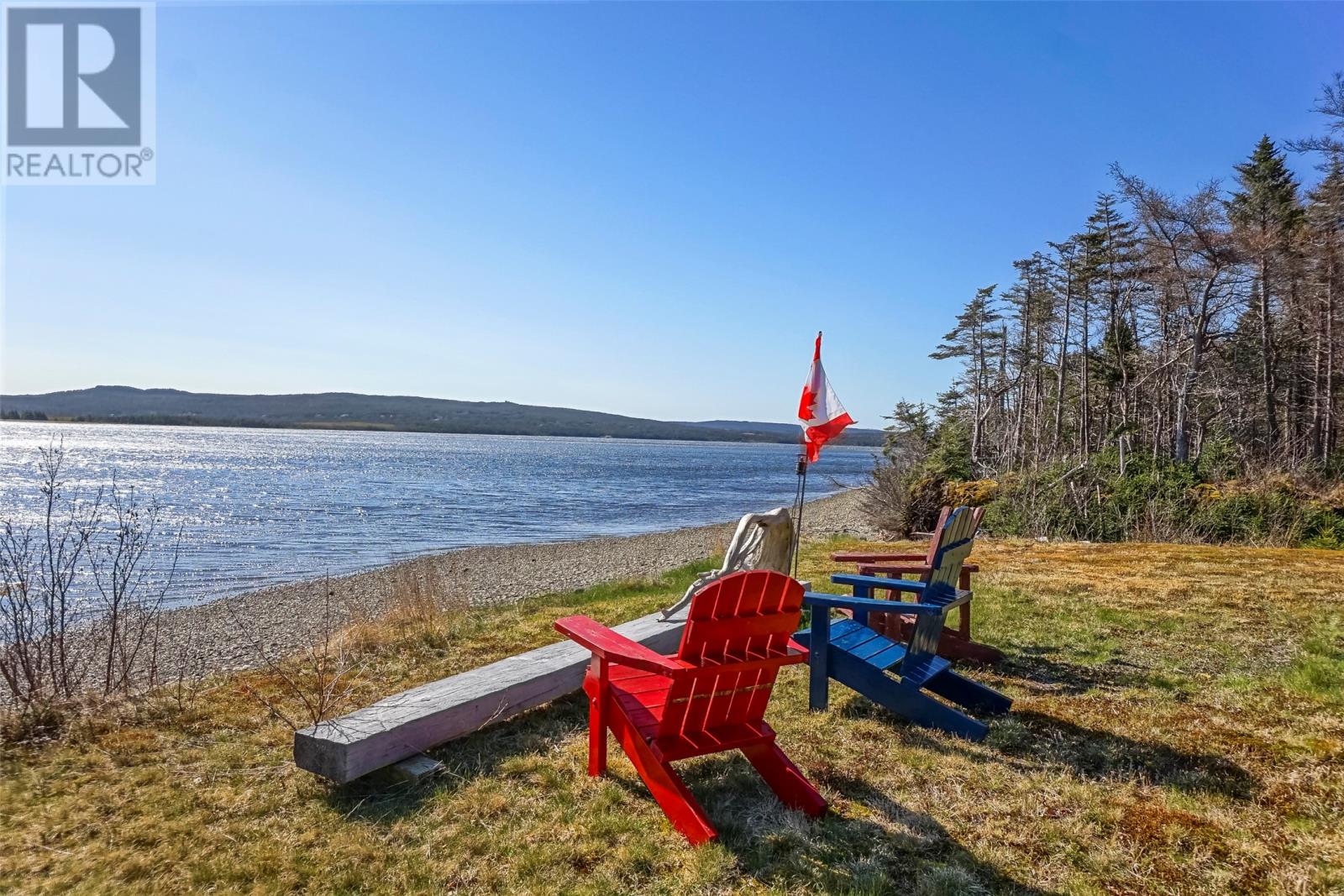 201 Main Rd, Bellevue, NL A0B 1B0