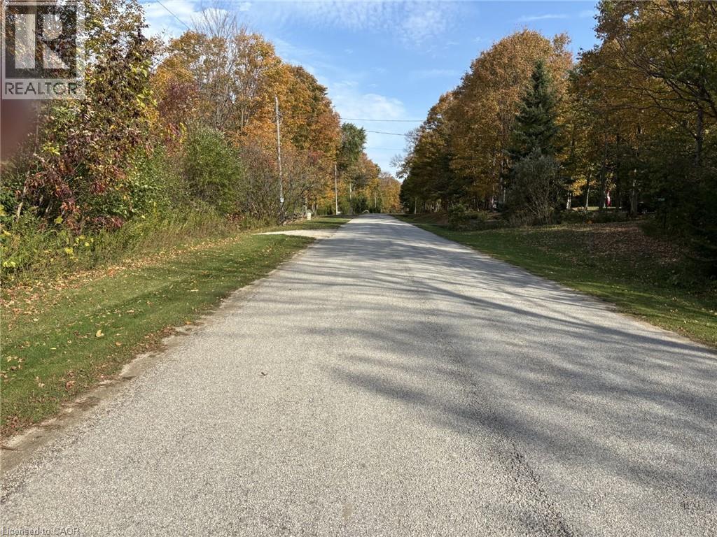 Lot 13 Ashgrove Lane, Meaford, ON N0H 1B0