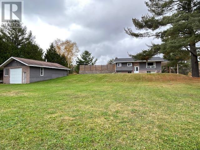 265 Woodward Ave, Blind River, ON P0R 1B0