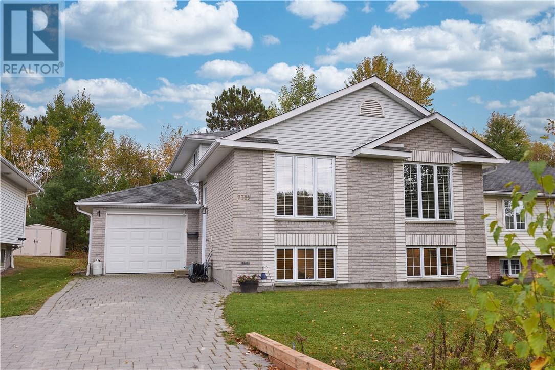 2779 Algonquin, Sudbury, ON P3E 4X7