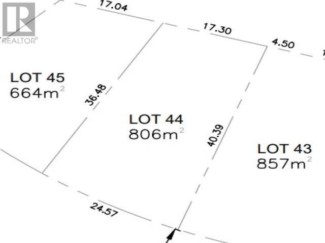 4572 Craig Dr, Prince George, BC V2K 0B9