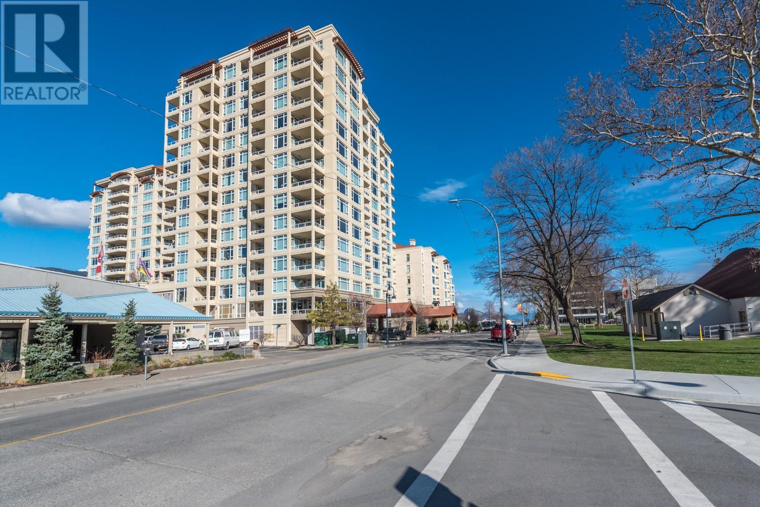 75 Martin Street Unit 405, Penticton, BC V2A 9C8