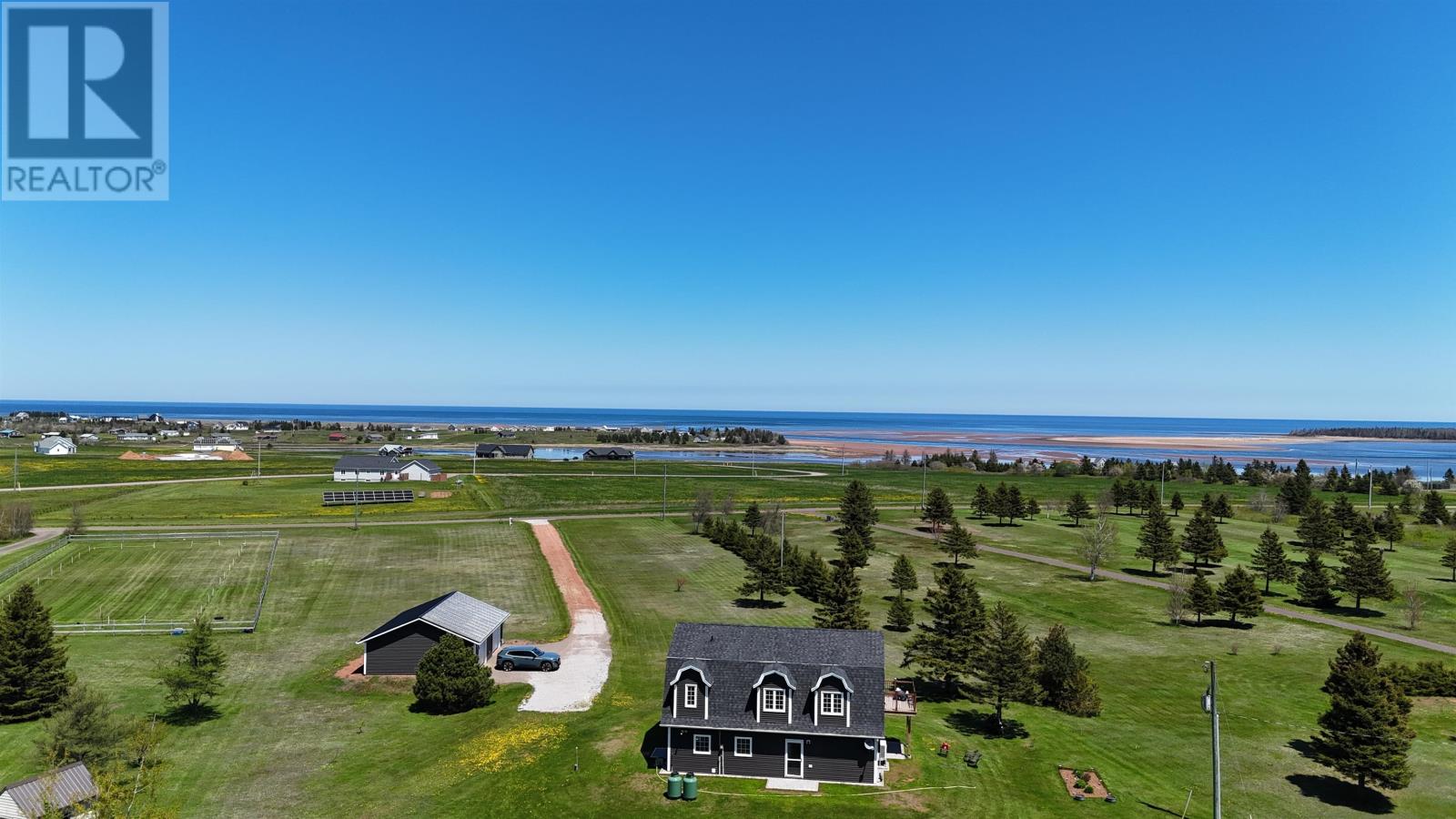 50 Arcadia Ln, Rustico, PE C0A 1N0