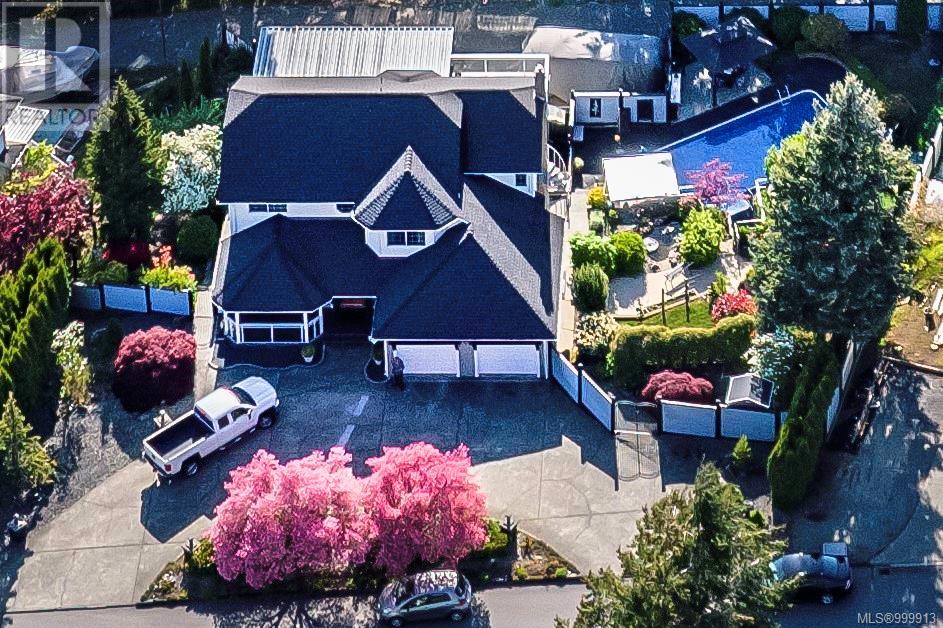 4118 Steede Ave, Port Alberni, BC V9Y 8B6