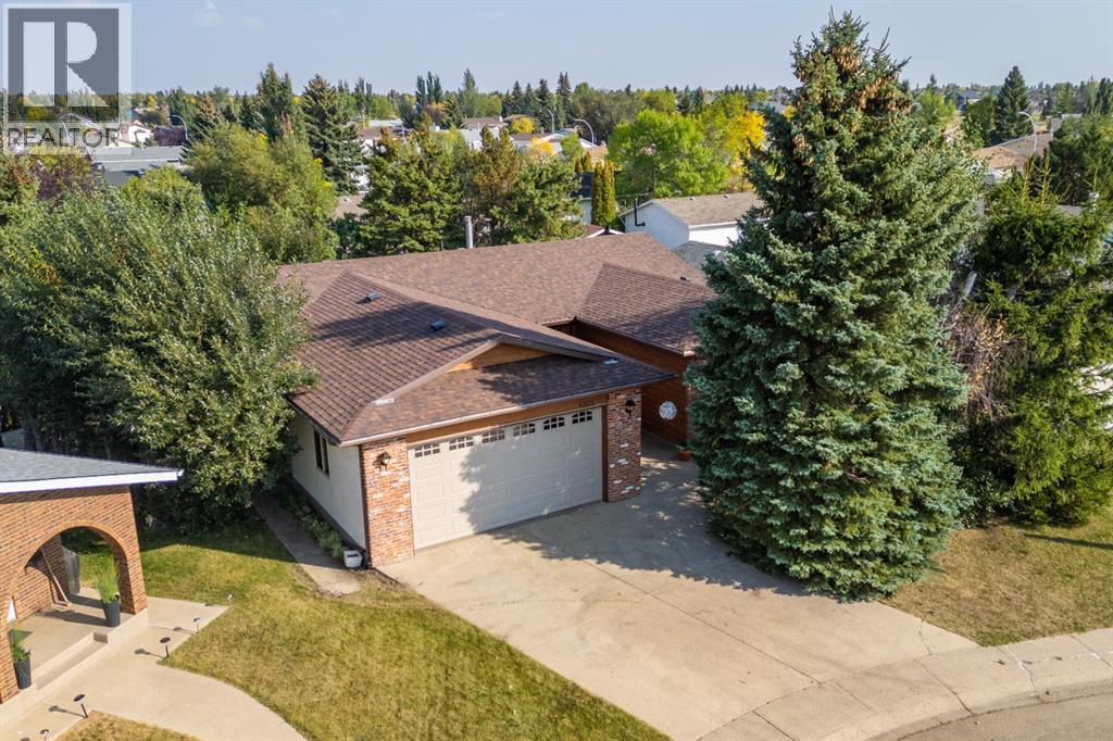 74 Street Unit 4305, Camrose, AB T4V 3V3