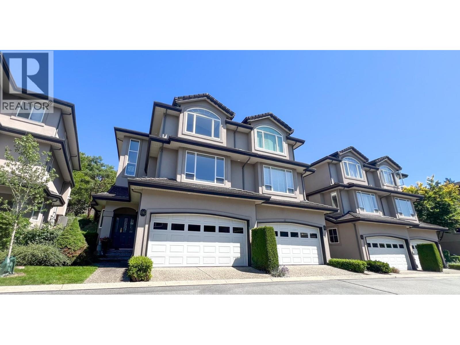 678 Citadel Drive Unit 86, Port Coquitlam, BC V3C 6M7