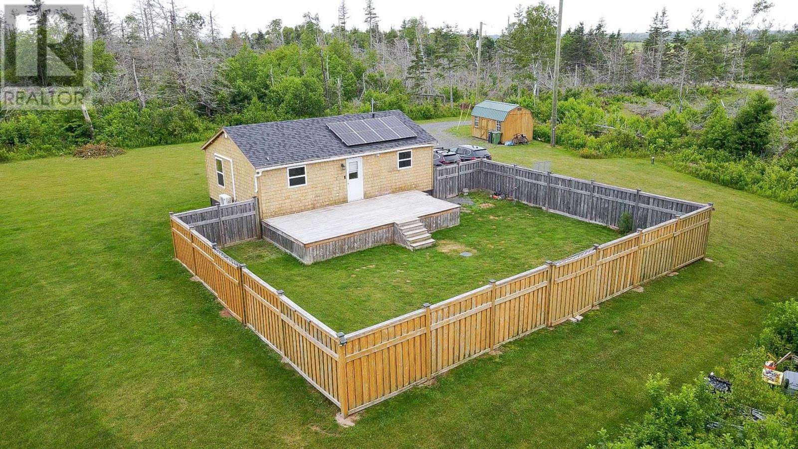 5727 Cardigan Road5727 Rte 313, Cardigan, PE C0A 1G0