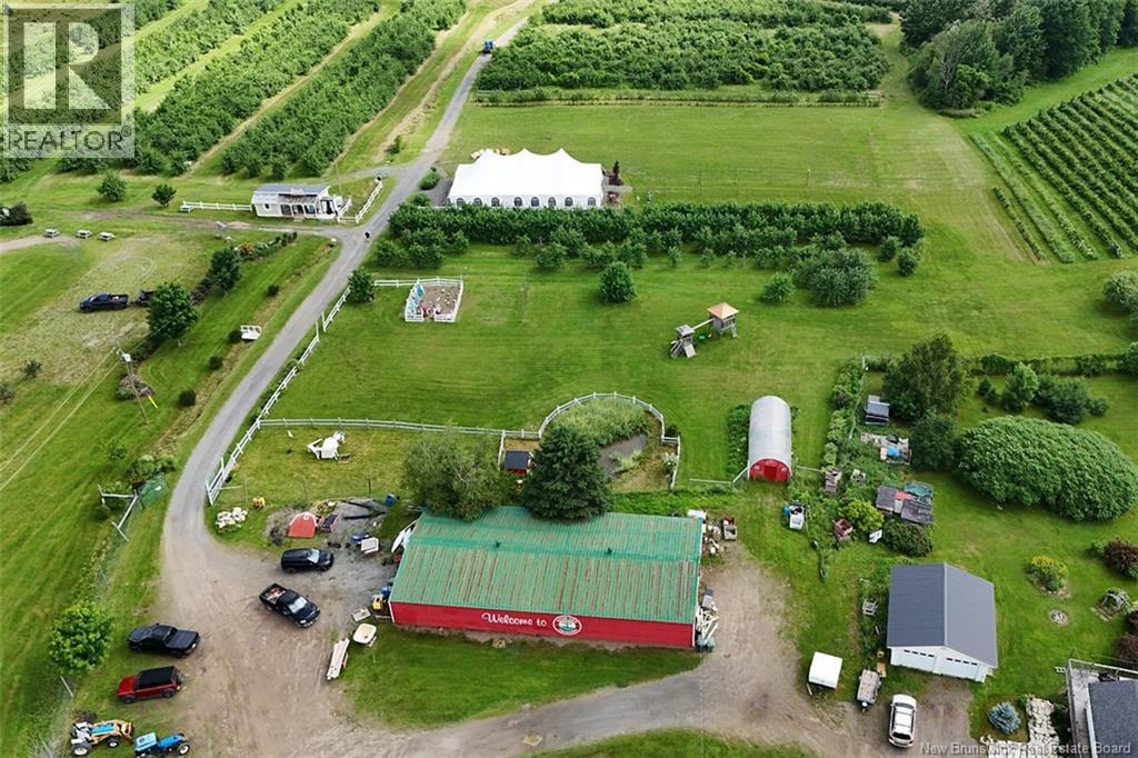 616 Route Unit 251, Keswick Ridge, NB E6L 1R9