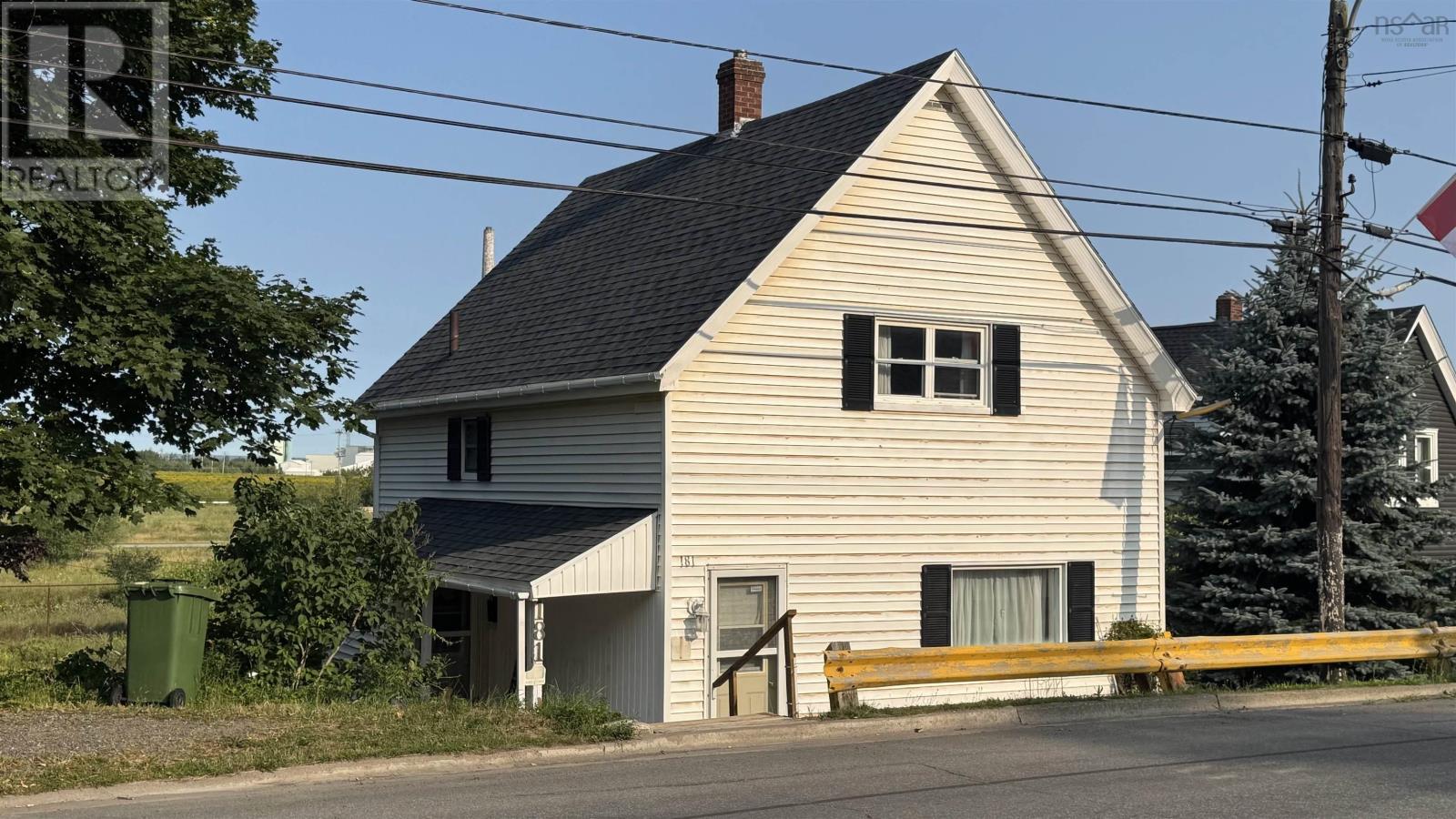 181 Main St, Trenton, NS B0K 1X0