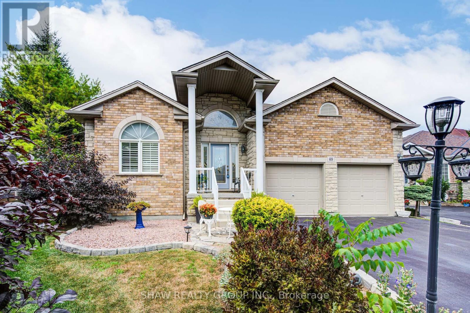 603 Fox Hollow Ct, Woodstock, ON N4T 1W3