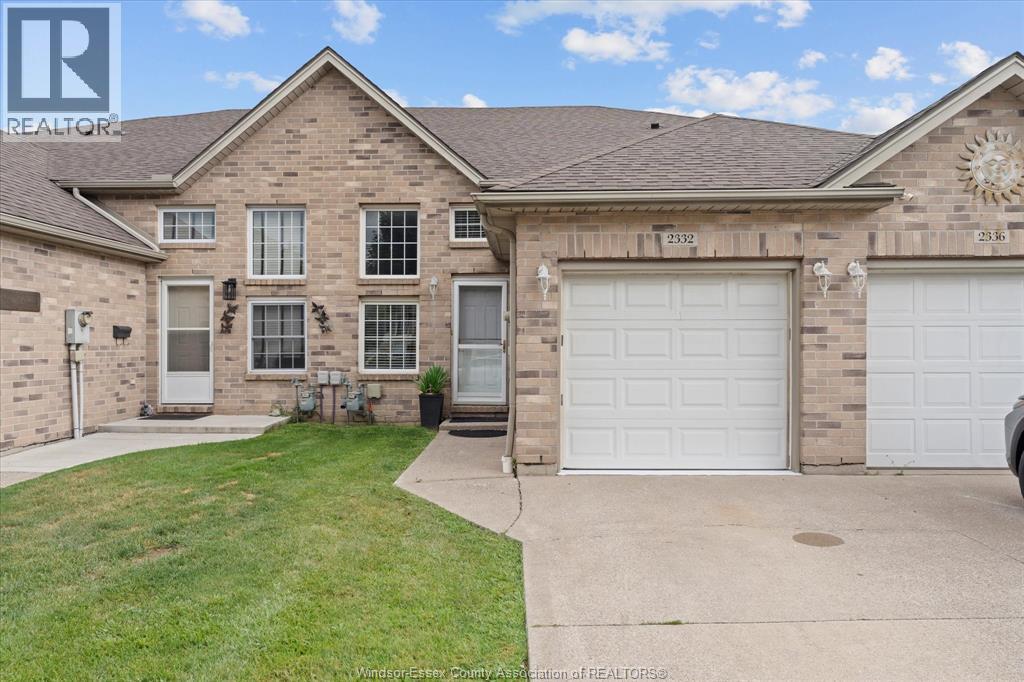 2332 Lamont St, Windsor, ON N9E 4X3