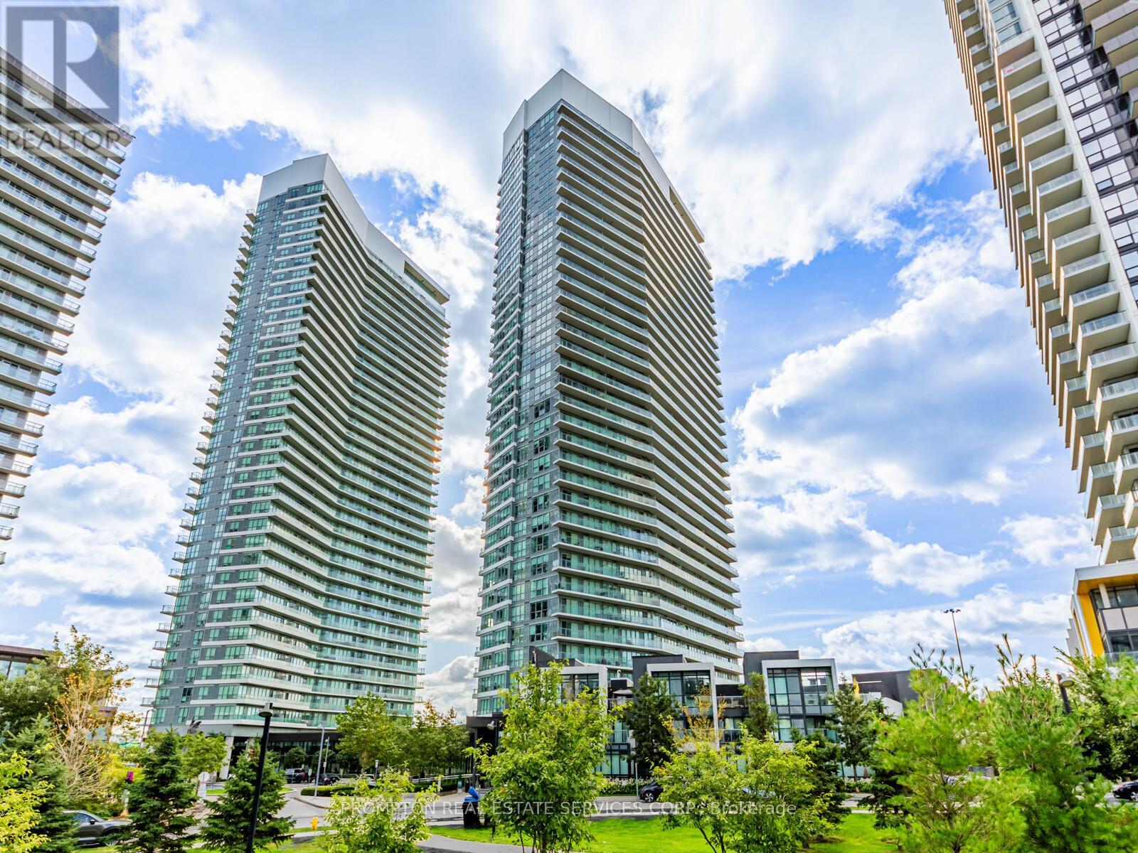3010 115 Mcmahon Dr, Toronto, ON M2K 0E4