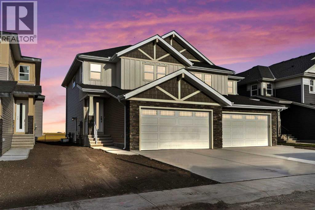 486 Kinniburgh Loop, Chestermere, AB T1X 3C2