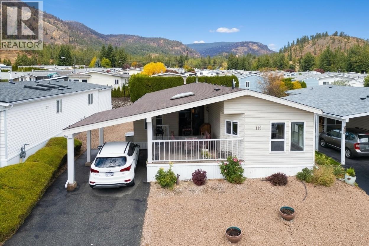 1850 Shannon Lake Road Unit 110, West Kelowna, BC V4T 1L6