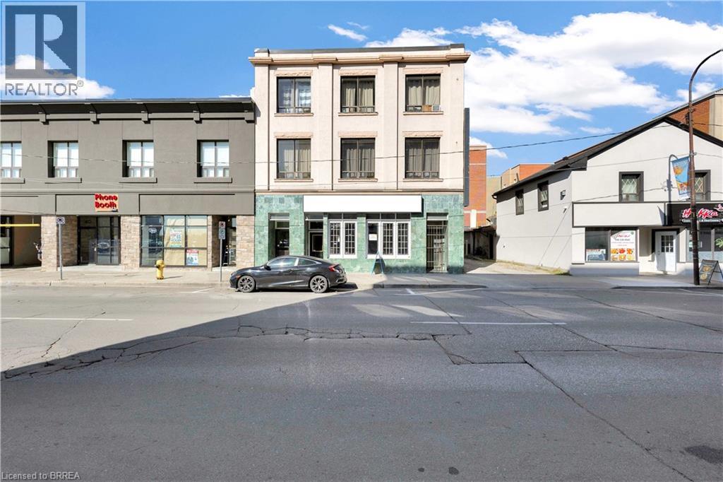 44-46 Dalhousie St, Brantford, ON N3T 2H8