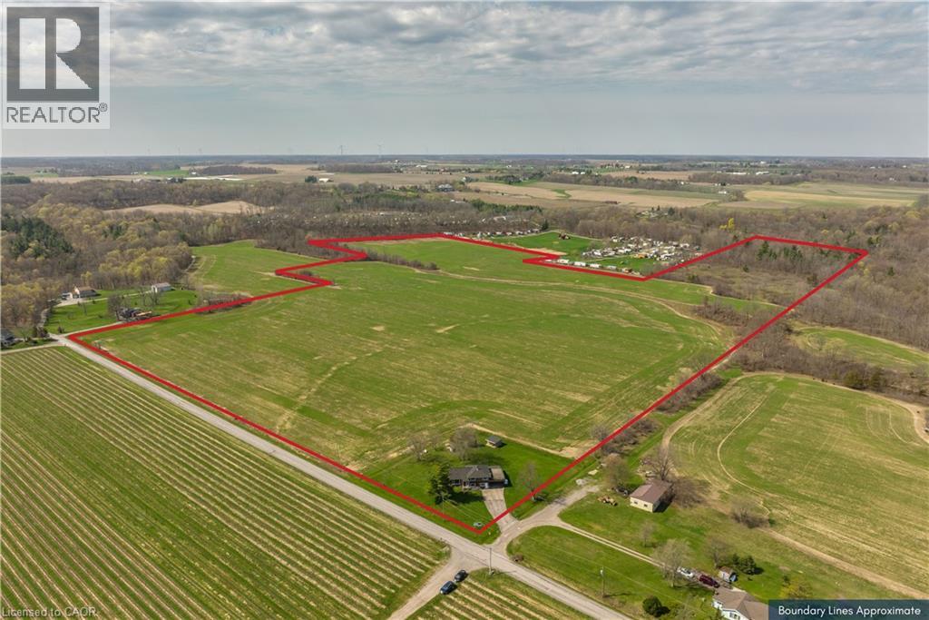 3542 Fifteenth St, Lincoln, ON L2R 6P7