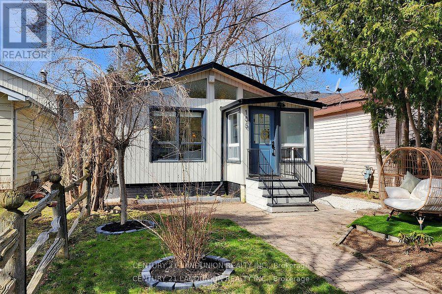 188 Olde Bayview Ave N, Richmond Hill Oak Ridges Lake Wilcox, ON L4E 3C9