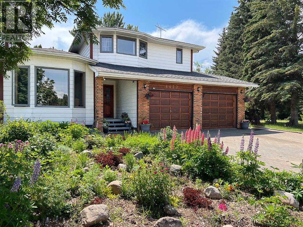4453 Silverwood Cres, High Prairie, AB T0G 1E0