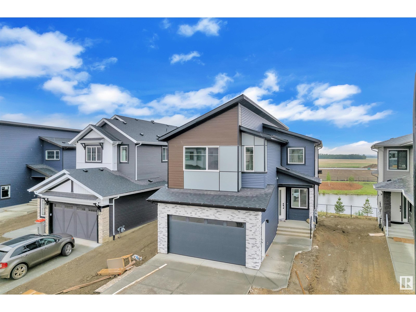 63 Av Ne Unit 2641, Rural Leduc County, AB T4X 3A6