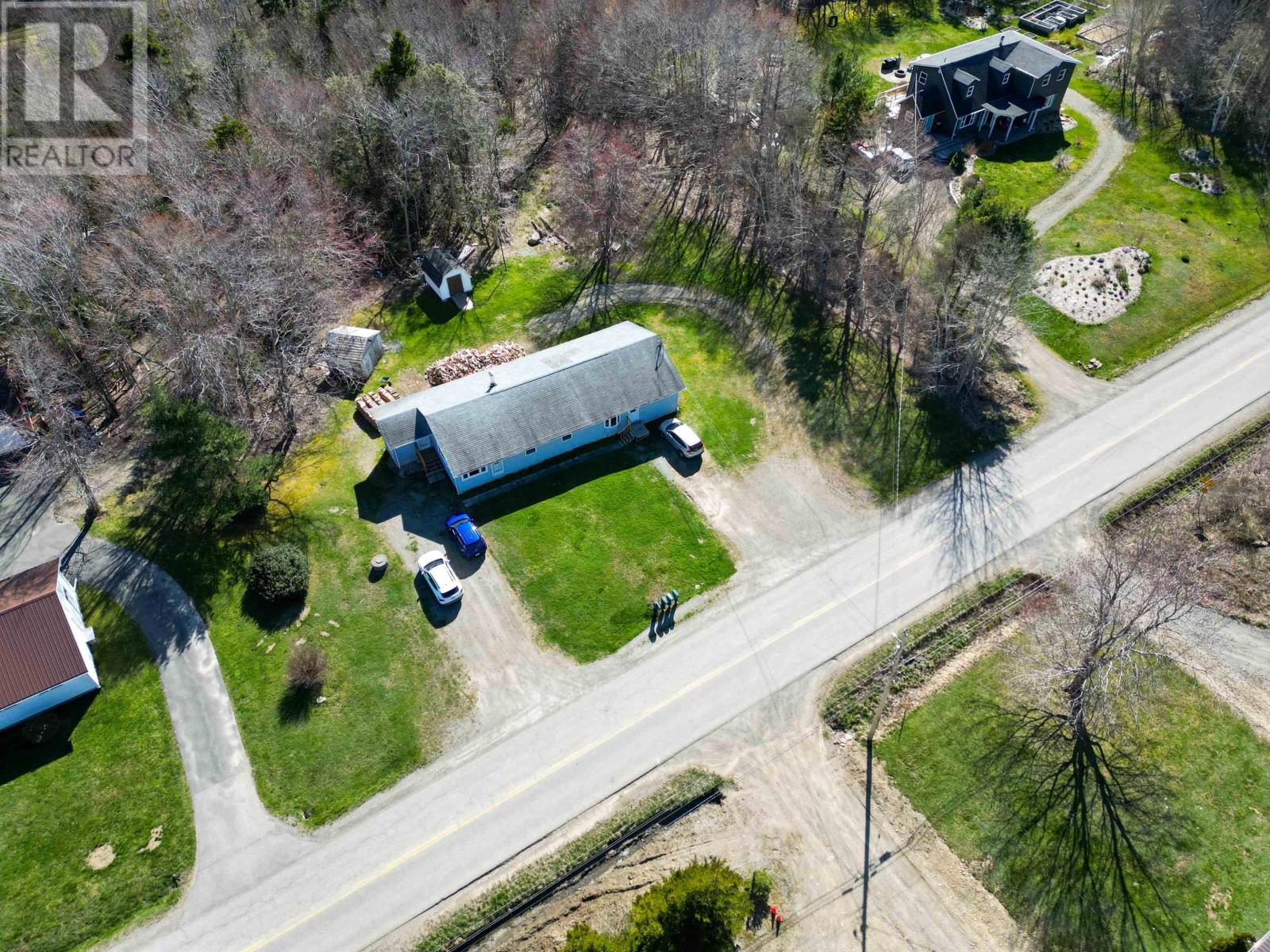 1682 Patrice Rd, Clare, NS B0W 1M0