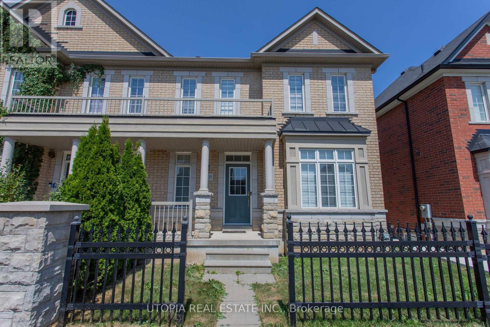 5409 Tenth Line W, Mississauga, ON L5M 0N1