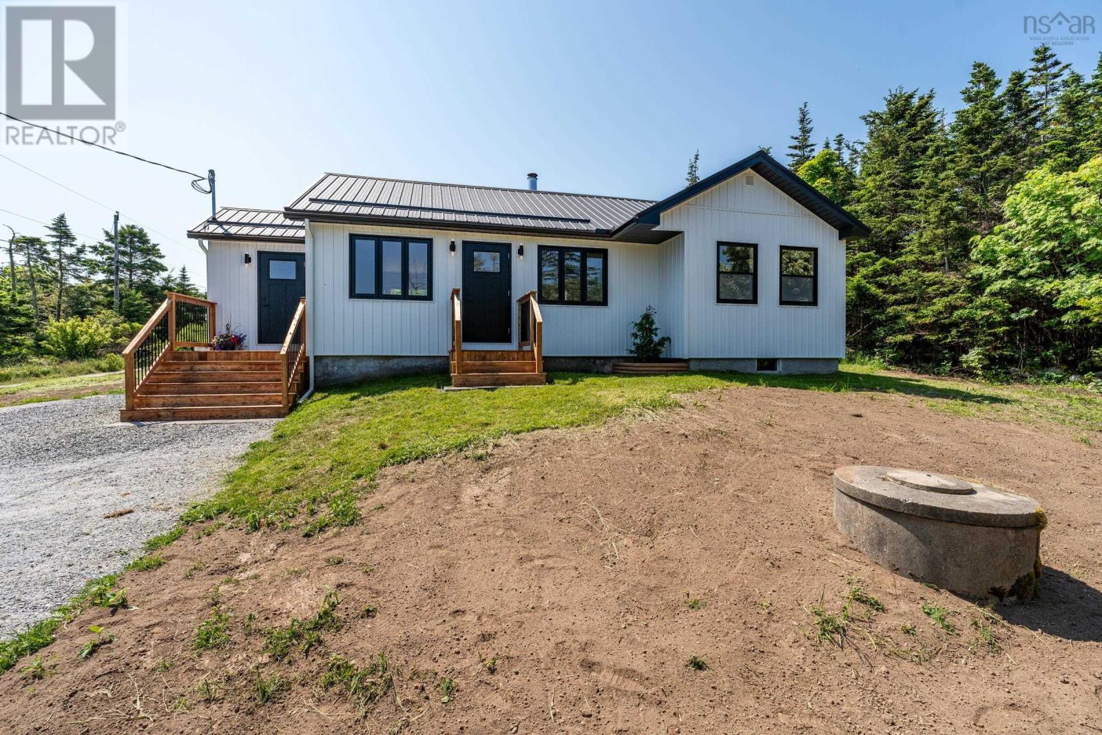 40 Andersons Ln, Clark's Harbour, NS B0W 1P0