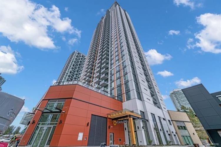 13725 George Junction Unit 3207, Surrey, BC V3T 0V7