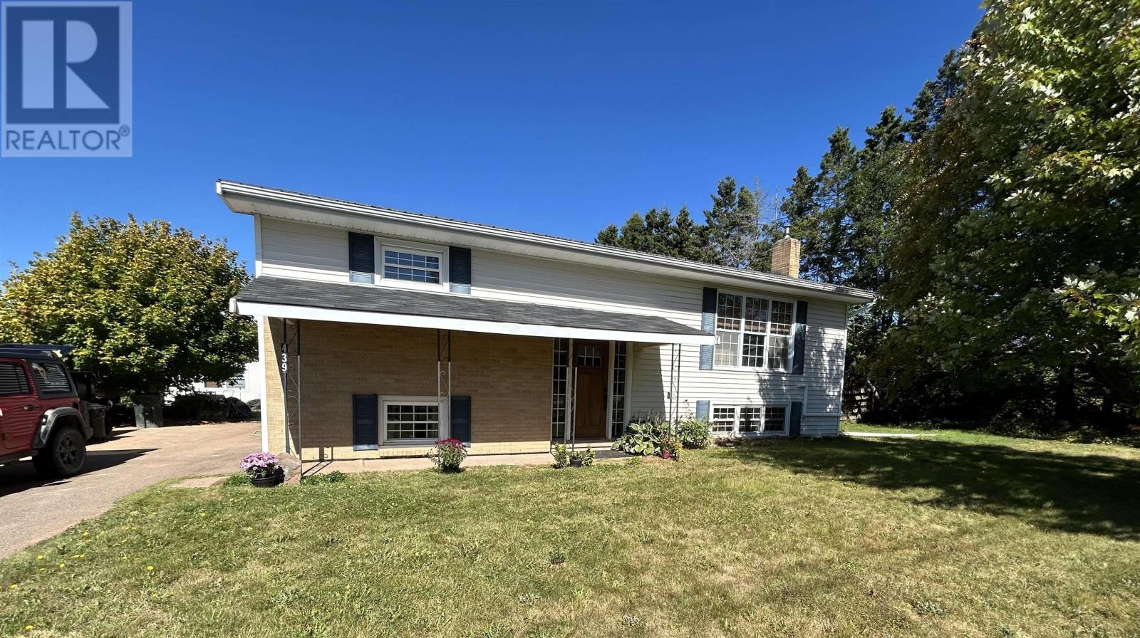 439 Mountain Lee Rd, Upper Brookside, NS B6L 6M6