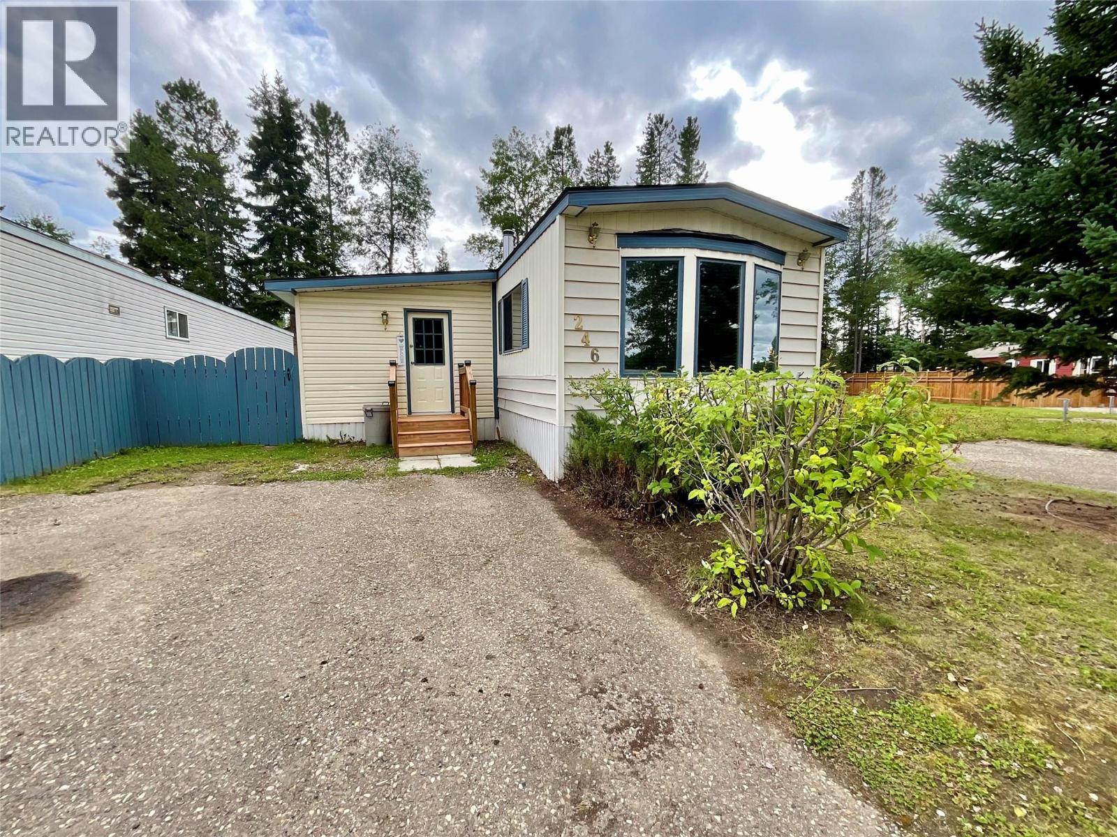 246 Rockport Pl, Tumbler Ridge, BC V0C 2W0