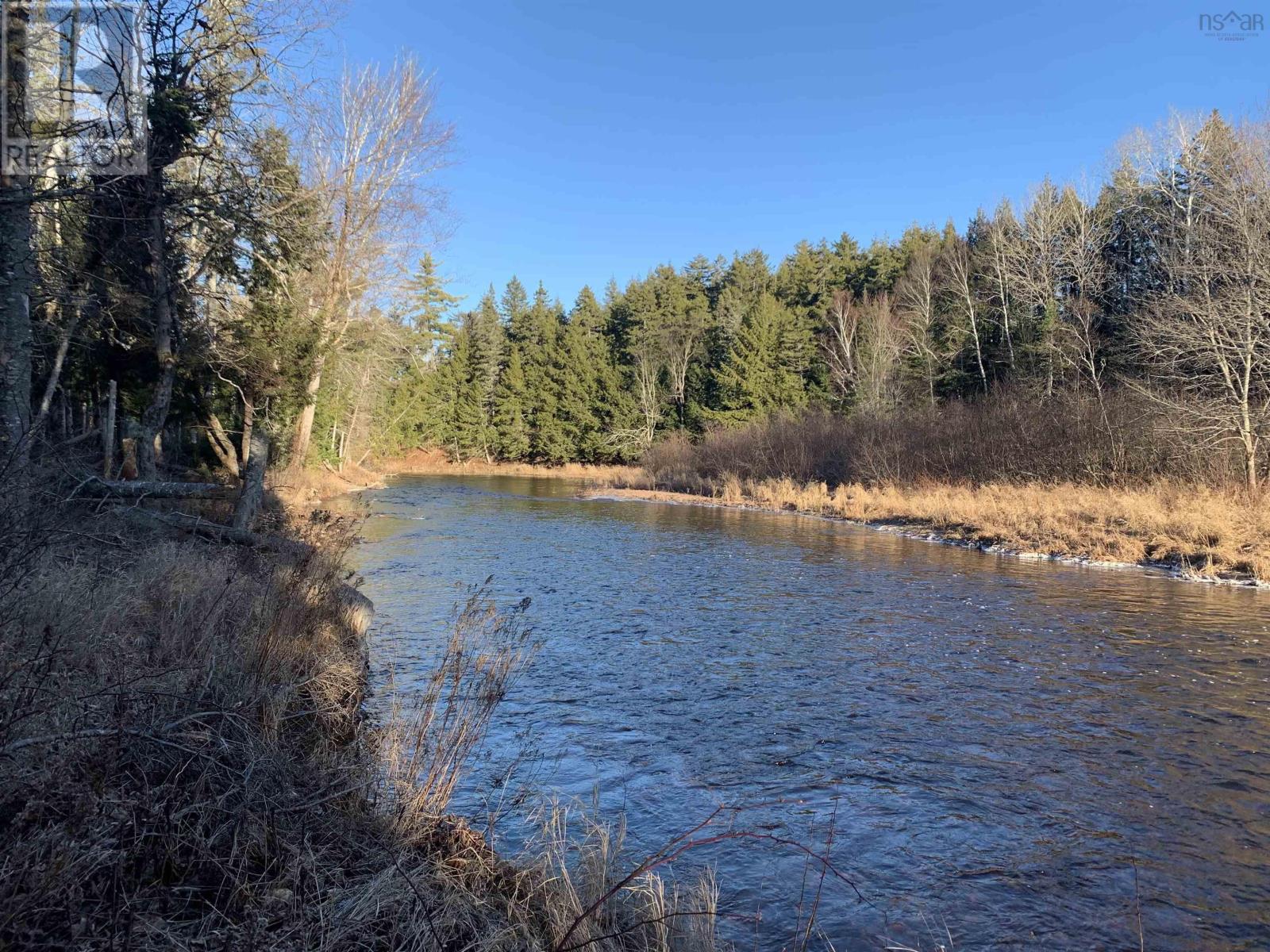 Hunter Road, Wentworth Valley, NS B0M 1Z0