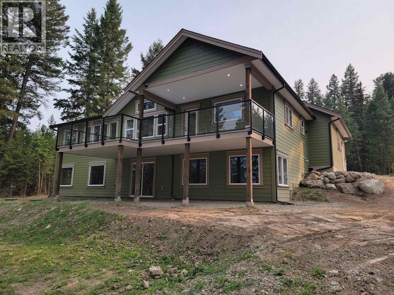 5343 Annaham Cres, 108 Mile Ranch, BC V0K 2Z0